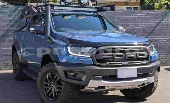 Buy Used Ford Ranger Blue Car in Lae in Morobe Buy Used Ford Ranger Blue Car in Lae in Morobe