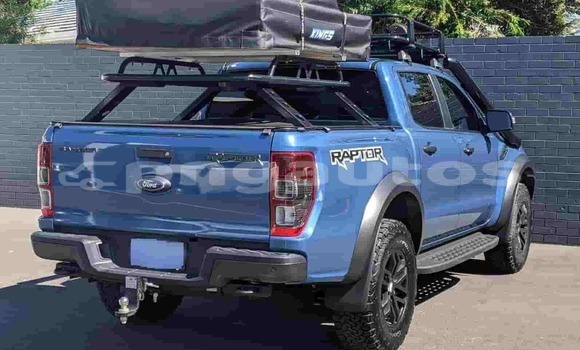 Buy Used Ford Ranger Blue Car in Lae in Morobe Buy Used Ford Ranger Blue Car in Lae in Morobe