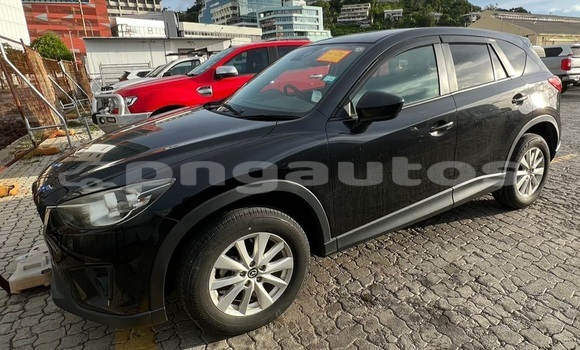 Buy Import Mazda CX-5 Black Car in Port Moresby in National Capital District Buy Import Mazda CX-5 Black Car in Port Moresby in National Capital District