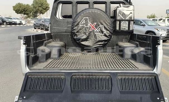 Buy Used Toyota Land Cruiser Silver Car in Angoram in East Sepik Buy Used Toyota Land Cruiser Silver Car in Angoram in East Sepik