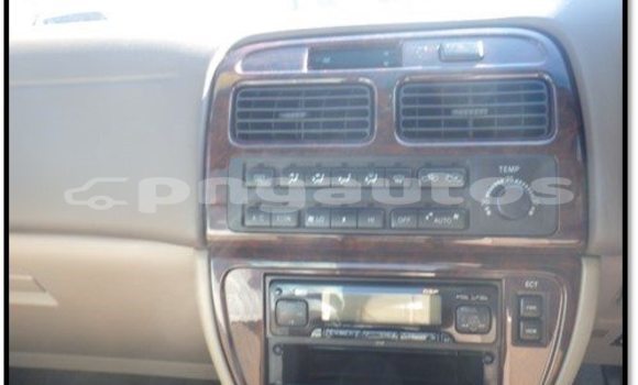 Buy Used Toyota Camry Other Car in Bulolo in Morobe Buy Used Toyota Camry Other Car in Bulolo in Morobe