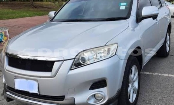 Acheter Occasion Voiture Toyota Vanguard Autre à Port Moresby, National Capital District Acheter Occasion Voiture Toyota Vanguard Autre à Port Moresby, National Capital District