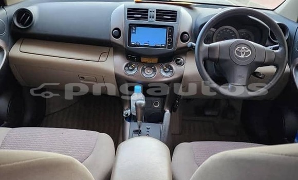 Acheter Occasion Voiture Toyota Vanguard Autre à Port Moresby, National Capital District Acheter Occasion Voiture Toyota Vanguard Autre à Port Moresby, National Capital District