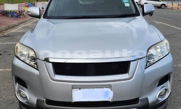 Acheter Occasion Voiture Toyota Vanguard Autre à Port Moresby, National Capital District Acheter Occasion Voiture Toyota Vanguard Autre à Port Moresby, National Capital District