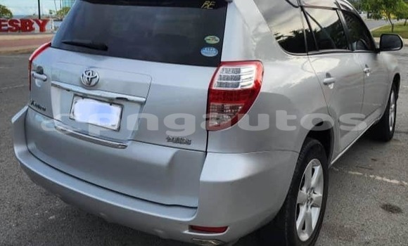 Acheter Occasion Voiture Toyota Vanguard Autre à Port Moresby, National Capital District Acheter Occasion Voiture Toyota Vanguard Autre à Port Moresby, National Capital District