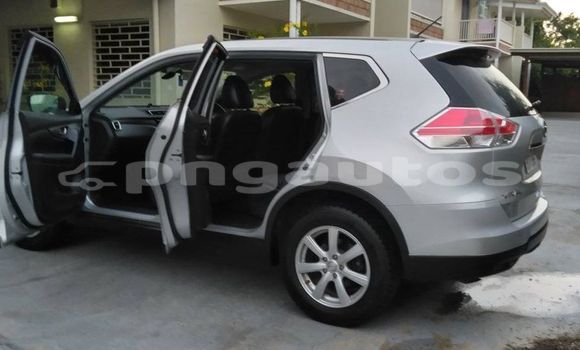 Buy Used Nissan X–Trail Other Car in Port Moresby in National Capital District Buy Used Nissan X–Trail Other Car in Port Moresby in National Capital District
