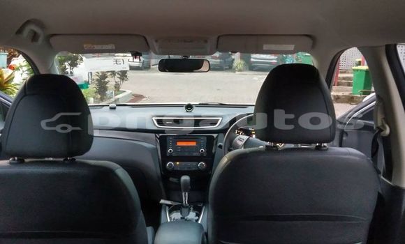 Buy Used Nissan X–Trail Other Car in Port Moresby in National Capital District Buy Used Nissan X–Trail Other Car in Port Moresby in National Capital District