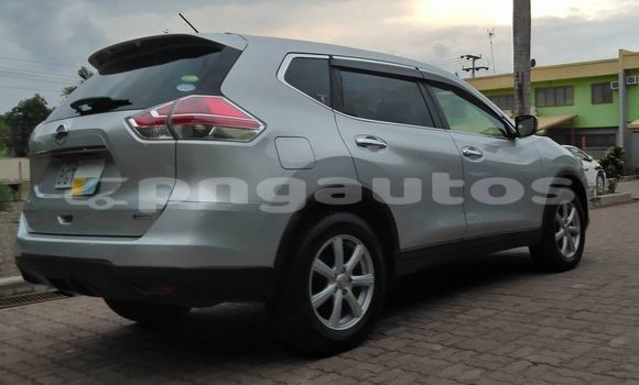 Buy Used Nissan X–Trail Other Car in Port Moresby in National Capital District Buy Used Nissan X–Trail Other Car in Port Moresby in National Capital District