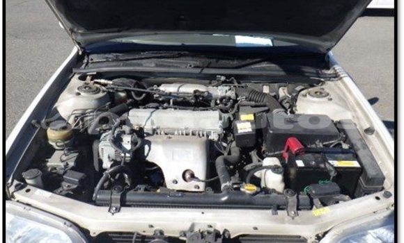 Buy Used Toyota Camry Other Car in Bulolo in Morobe Buy Used Toyota Camry Other Car in Bulolo in Morobe