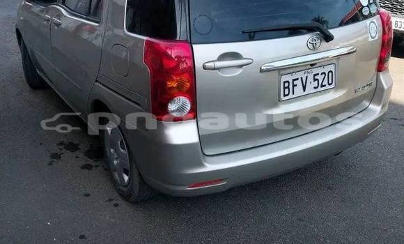 Buy Used Toyota Raum Green Car in Port Moresby in National Capital District Buy Used Toyota Raum Green Car in Port Moresby in National Capital District