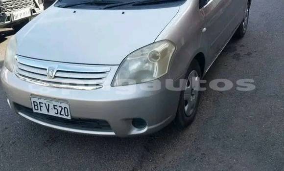 Buy Used Toyota Raum Green Car in Port Moresby in National Capital District Buy Used Toyota Raum Green Car in Port Moresby in National Capital District