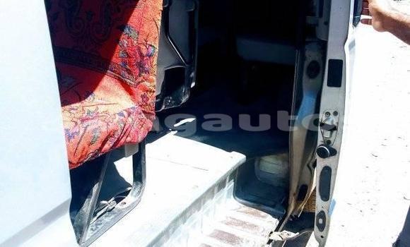 Buy Used Toyota Hiace White Car in Port Moresby in National Capital District Buy Used Toyota Hiace White Car in Port Moresby in National Capital District