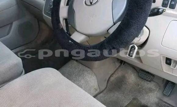 Buy Used Toyota Raum Other Car in Port Moresby in National Capital District Buy Used Toyota Raum Other Car in Port Moresby in National Capital District
