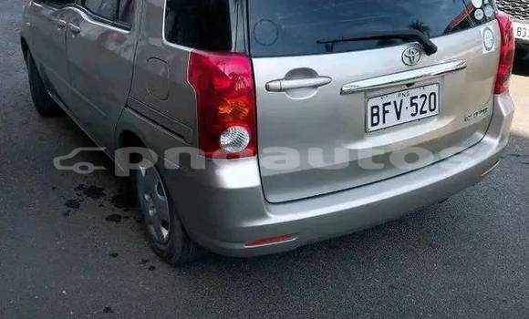 Buy Used Toyota Raum Other Car in Port Moresby in National Capital District Buy Used Toyota Raum Other Car in Port Moresby in National Capital District