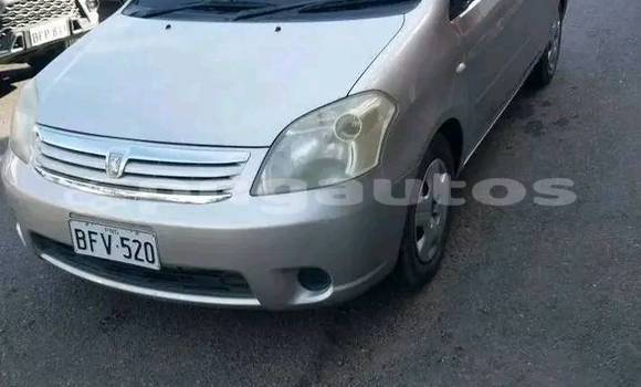 Buy Used Toyota Raum Other Car in Port Moresby in National Capital District Buy Used Toyota Raum Other Car in Port Moresby in National Capital District
