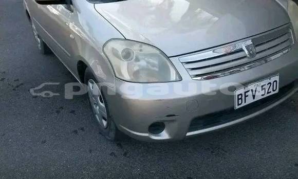 Buy Used Toyota Raum Other Car in Port Moresby in National Capital District Buy Used Toyota Raum Other Car in Port Moresby in National Capital District