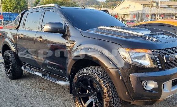 Buy Used Ford Ranger Other Car in Port Moresby in National Capital District Buy Used Ford Ranger Other Car in Port Moresby in National Capital District