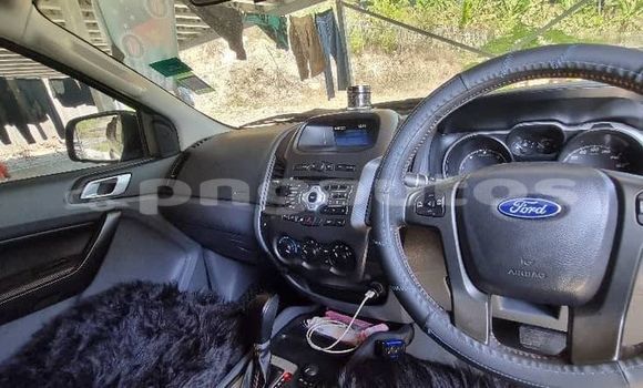Buy Used Ford Ranger Other Car in Port Moresby in National Capital District Buy Used Ford Ranger Other Car in Port Moresby in National Capital District