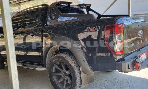 Buy Used Ford Ranger Other Car in Port Moresby in National Capital District Buy Used Ford Ranger Other Car in Port Moresby in National Capital District