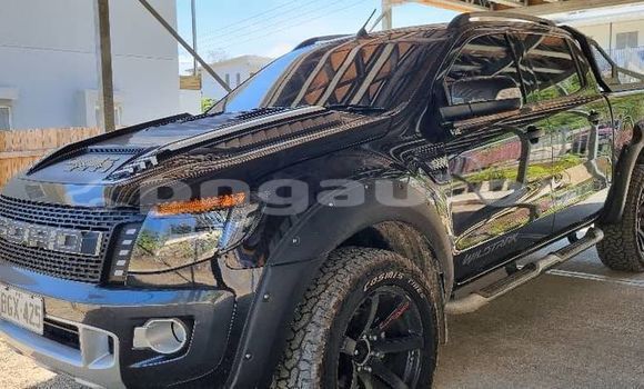 Buy Used Ford Ranger Other Car in Port Moresby in National Capital District Buy Used Ford Ranger Other Car in Port Moresby in National Capital District