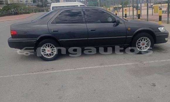 Buy Used Toyota Camry Black Car in Port Moresby in National Capital District Buy Used Toyota Camry Black Car in Port Moresby in National Capital District