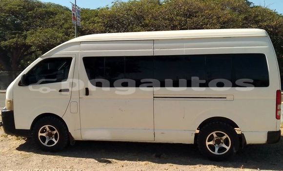 Buy Used Toyota Hiace Other Car in Port Moresby in National Capital District Buy Used Toyota Hiace Other Car in Port Moresby in National Capital District