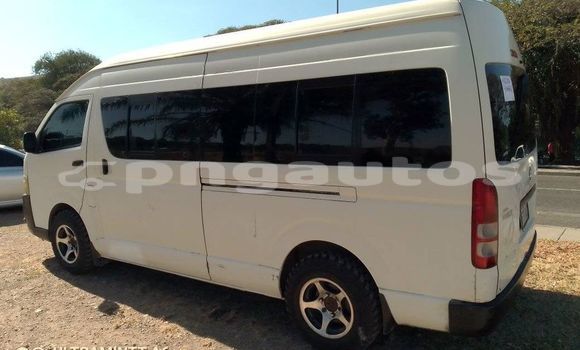 Buy Used Toyota Hiace Other Car in Port Moresby in National Capital District Buy Used Toyota Hiace Other Car in Port Moresby in National Capital District