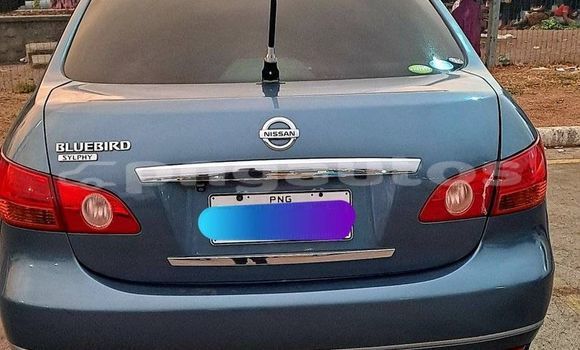 Buy Used Nissan 100NX Other Car in Lae in Morobe Buy Used Nissan 100NX Other Car in Lae in Morobe