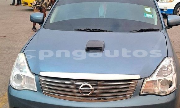 Buy Used Nissan 100NX Other Car in Lae in Morobe Buy Used Nissan 100NX Other Car in Lae in Morobe