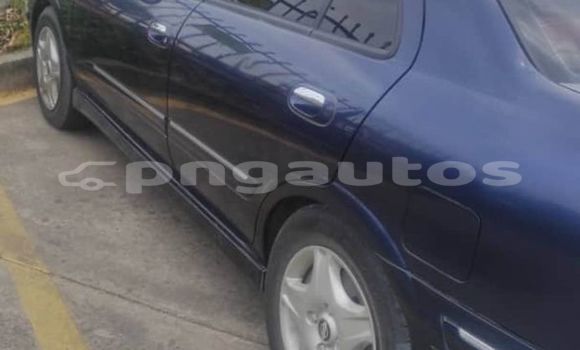 Buy Used Nissan Bluebird Other Car in Port Moresby in National Capital District Buy Used Nissan Bluebird Other Car in Port Moresby in National Capital District