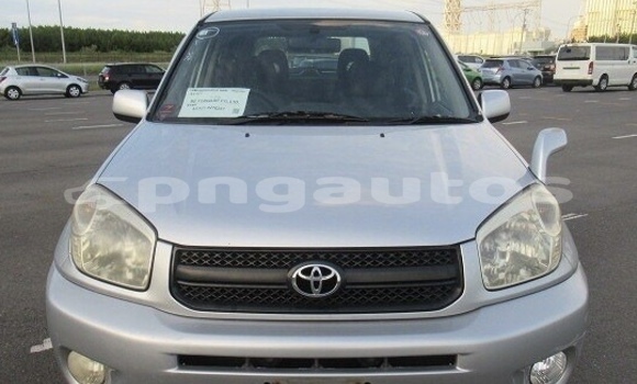 Buy Used Toyota RAV4 Silver Car in Goroka in Eastern Highlands Buy Used Toyota RAV4 Silver Car in Goroka in Eastern Highlands