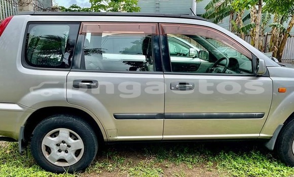 Acheter Occasion Voiture Nissan X–Trail Autre à Awungi, East New Britain Acheter Occasion Voiture Nissan X–Trail Autre à Awungi, East New Britain