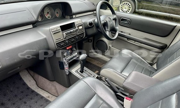Acheter Occasion Voiture Nissan X–Trail Autre à Awungi, East New Britain Acheter Occasion Voiture Nissan X–Trail Autre à Awungi, East New Britain