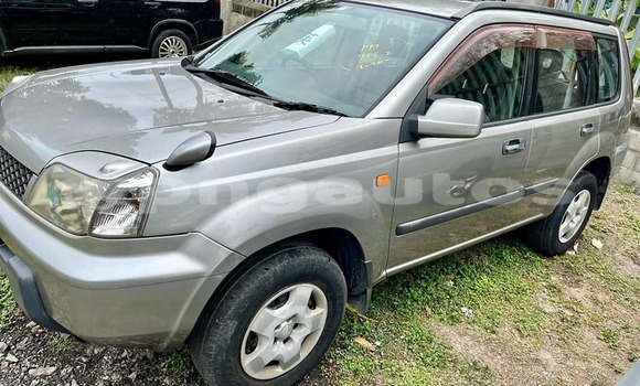 Acheter Occasion Voiture Nissan X–Trail Autre à Awungi, East New Britain Acheter Occasion Voiture Nissan X–Trail Autre à Awungi, East New Britain