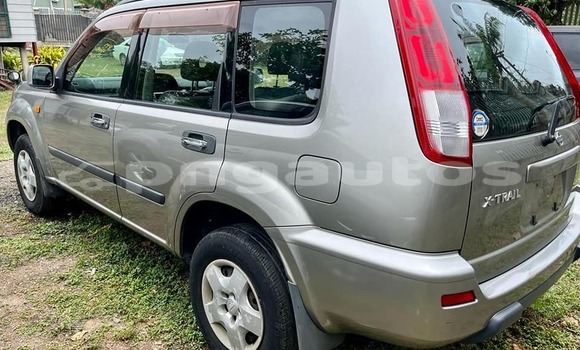 Acheter Occasion Voiture Nissan X–Trail Autre à Awungi, East New Britain Acheter Occasion Voiture Nissan X–Trail Autre à Awungi, East New Britain