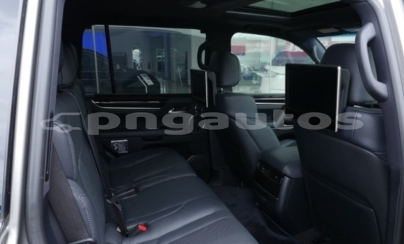 Buy Import Lexus LX 570 Other Car in Port Moresby in National Capital District Buy Import Lexus LX 570 Other Car in Port Moresby in National Capital District