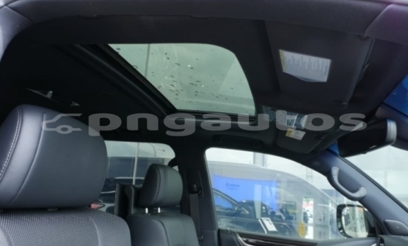 Buy Import Lexus LX 570 Other Car in Port Moresby in National Capital District Buy Import Lexus LX 570 Other Car in Port Moresby in National Capital District
