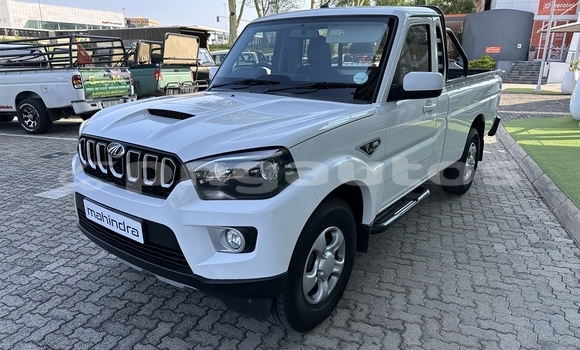 Buy Used Mahindra Scorpio Beige Car in Madang in Madang Buy Used Mahindra Scorpio Beige Car in Madang in Madang