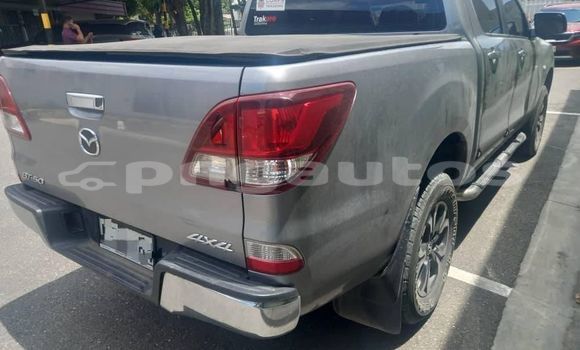 Buy Used Mazda BT50 Other Car in Chuave in Simbu