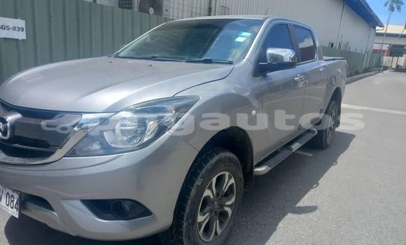 Buy Used Mazda BT50 Other Car in Chuave in Simbu Buy Used Mazda BT50 Other Car in Chuave in Simbu
