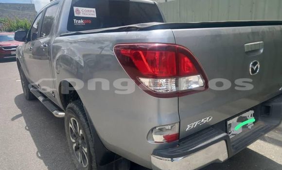 Buy Used Mazda BT50 Other Car in Chuave in Simbu Buy Used Mazda BT50 Other Car in Chuave in Simbu