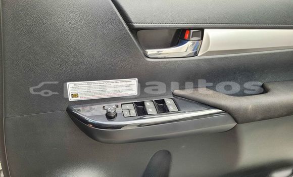 Buy Used Toyota Hilux Other Car in Simbai in Madang Buy Used Toyota Hilux Other Car in Simbai in Madang