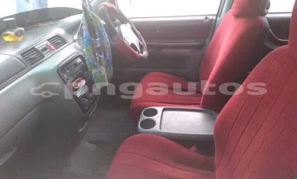 Buy Used Honda CRV White Car in Port Moresby in National Capital District Buy Used Honda CRV White Car in Port Moresby in National Capital District