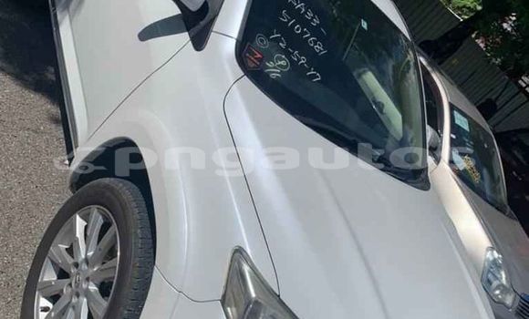 Buy Used Toyota Vanguard Other Car in Pomio in East New Britain