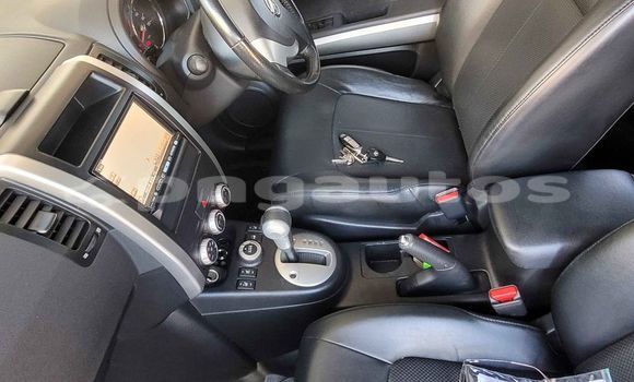 Buy Used Nissan X–Trail Blue Car in Pomio in East New Britain Buy Used Nissan X–Trail Blue Car in Pomio in East New Britain