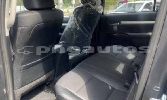 Acheter Occasion Voiture Toyota Hilux Autre à Port Moresby, National Capital District Acheter Occasion Voiture Toyota Hilux Autre à Port Moresby, National Capital District