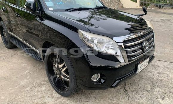 Buy Used Land Rover Defender Other Car in Rauna in Western Highlands