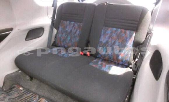 Buy Used Isuzu VehiCross Blue Car in Port Moresby in National Capital District Buy Used Isuzu VehiCross Blue Car in Port Moresby in National Capital District