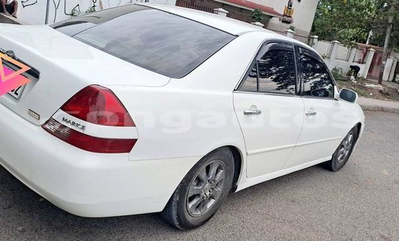 Buy Used Toyota Mark X Other Car in Monara in Madang Buy Used Toyota Mark X Other Car in Monara in Madang