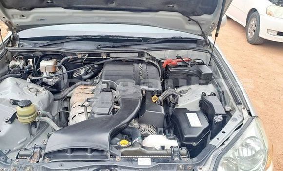 Buy Used Toyota Mark X Other Car in Monara in Madang Buy Used Toyota Mark X Other Car in Monara in Madang